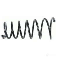 Пружина подвески SACHS 4013872377558 398547 4JMS T 996 520 - Изображение 2