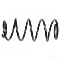 Пружина подвески SACHS 8VQWU A1 399598 997 598 4013872370207 - Изображение 2