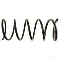 Пружина подвески SACHS 399663 4013872377589 997 663 KC 6MM10 - Изображение 2
