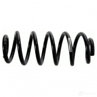 Пружина подвески SACHS 98 AORSA 4013872847358 994 598 Audi TT (8J9) 2 Кабриолет 2.0 Tdi Quattro 170 л.с. 2008 – 2014