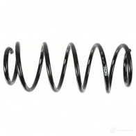Пружина подвески SACHS Q9 6CAU 997 379 399385 4013872345908 - Изображение 2