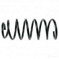 Пружина подвески SACHS 399588 997 585 4013872347407 ZC90P VQ - Изображение 2