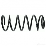 Пружина подвески SACHS 4013872345465 7JO GXK 399302 997 296 - Изображение 2