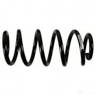 Пружина подвески SACHS 994 722 397968 3 WW9OX 4013872876716 - Изображение 2