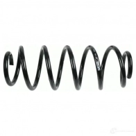 Пружина подвески SACHS 997 519 LS 4F3 399525 4013872347056 - Изображение 2