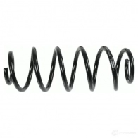 Пружина подвески SACHS 997 521 399527 L CT3P 4013872347070 - Изображение 2
