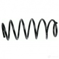 Пружина подвески SACHS JY ECY6 4013872343928 399063 997 057 - Изображение 2