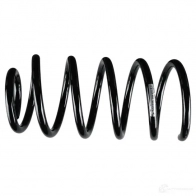 Пружина подвески SACHS 4013872902637 994 872 Opel Corsa (E) 5 Хэтчбек 1.3 CDTI (08. 68) 75 л.с. 2014 – 2025 WK 9MQ