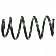 Пружина подвески SACHS 998 948 4013872772940 Ford S-Max 1 (CA1, WS) Минивэн 1.8 TDCi 125 л.с. 2006 – 2014 D2Z3 N