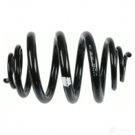 Пружина подвески SACHS 398512 KO XY7BV 4013872343706 996 485 - Изображение 2