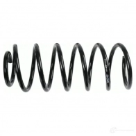 Пружина подвески SACHS PZ68 6E7 4013872346523 399458 997 452 - Изображение 2