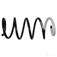 Пружина подвески SACHS 993 596 4013872876907 SU0Q48 E Renault