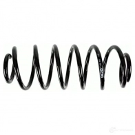Пружина подвески SACHS PTBUDU P 996 896 Toyota Yaris (XP10) 1 Хэтчбек 1.0 (SCP10) 68 л.с. 1999 – 2005 4013872486076