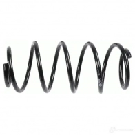 Пружина подвески SACHS Opel Astra (F) 1 Универсал 1.4 i 16V (F08. C05) 90 л.с. 1996 – 1998 ZJZ MUS 4013872477357 997 981
