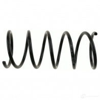 Пружина подвески SACHS 997 657 399657 4013872377428 IUHX B - Изображение 2