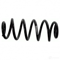 Пружина подвески SACHS J0TV K 4013872847136 994 592 Audi TT (8J3) 2 Купе 2.0 Tfsi 211 л.с. 2010 – 2014
