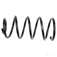 Пружина подвески SACHS 4013872809561 3 5X4I 993 213 Volvo V50 1 (545) Универсал 1.6 D2 114 л.с. 2010 – 2012