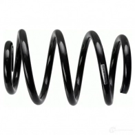 Пружина подвески SACHS 993 277 4013872816842 S4R6F N3 Volkswagen Multivan (T5, 7HM) 1 Минивэн 2.0 BiTDI 180 л.с. 2009 – 2015