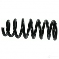 Пружина подвески SACHS 5AS G5G 998 687 4013872691791 Mitsubishi Pajero 3 (V6, V7) Внедорожник 2д