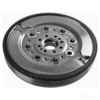 Маховик SACHS 2294 001 921 4013872868711 O MFYRN 385808 - Изображение 2