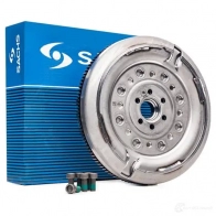 Маховик SACHS 385817 4013872869596 2294 002 013 AWN FOFI - Изображение 2