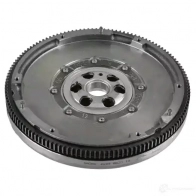 Маховик SACHS 385817 4013872869596 2294 002 013 AWN FOFI - Изображение 4