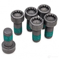 Маховик SACHS 385817 4013872869596 2294 002 013 AWN FOFI - Изображение 9