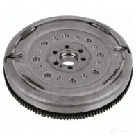 Маховик SACHS K2 85C 1437779642 2294 002 165 - Изображение 2
