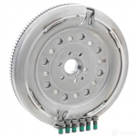 Маховик SACHS 4013872760589 9EFA6 4 385769 2294 001 360 - Изображение 3