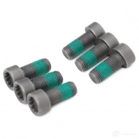 Маховик SACHS 4013872760589 9EFA6 4 385769 2294 001 360 - Изображение 5