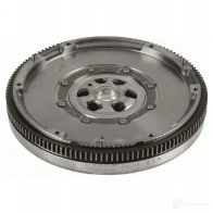 Маховик SACHS 4013872760589 9EFA6 4 385769 2294 001 360 - Изображение 6