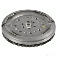 Маховик SACHS 4013872760589 9EFA6 4 385769 2294 001 360 - Изображение 7