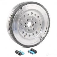 Маховик SACHS RFR0 C6 385706 4013872459919 2294 000 296 - Изображение 3