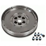 Маховик SACHS RFR0 C6 385706 4013872459919 2294 000 296 - Изображение 7