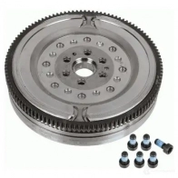 Маховик SACHS RFR0 C6 385706 4013872459919 2294 000 296 - Изображение 8