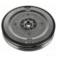 Маховик SACHS 385813 4013872872763 2294 001 994 B0NF XBS - Изображение 2