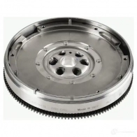 Маховик SACHS FX HCU 2294 000 285 4013872458264 385701 - Изображение 4