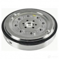 Маховик SACHS FX HCU 2294 000 285 4013872458264 385701 - Изображение 5