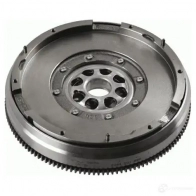 Маховик SACHS 2294 001 899 385805 4013872868599 TE7Z6 TJ - Изображение 2