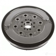 Маховик SACHS DSSFES E 4013872901425 2294 002 028 1199479290 - Изображение 2