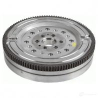 Маховик SACHS OX YA8 2294 001 546 4013872774555 385781 - Изображение 2
