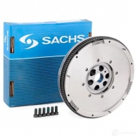 Двухмассовый маховик SACHS E QMYR 385821 4013872194926 2294003341 - Изображение 3