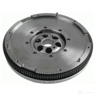 Двухмассовый маховик SACHS E QMYR 385821 4013872194926 2294003341 - Изображение 5