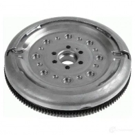 Двухмассовый маховик SACHS E QMYR 385821 4013872194926 2294003341 - Изображение 6