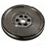 Маховик SACHS 385797 2294 001 692 NBS BL 4013872851331