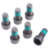 Маховик SACHS 2294 001 345 4013872760930 7WH LEQX 385765 - Изображение 4