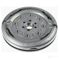 Маховик SACHS 2294 001 345 4013872760930 7WH LEQX 385765 - Изображение 6