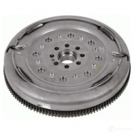Маховик SACHS 4013872928071 M OJAN 2294 002 234 1199479302 - Изображение 2