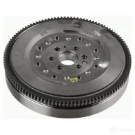 Маховик SACHS 2294 001 618 385794 4013872840052 R MOGHX6 - Изображение 2