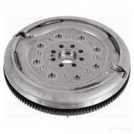 Маховик SACHS 4013872916627 2294 002 182 V MQ3FD 1199479300 - Изображение 2
